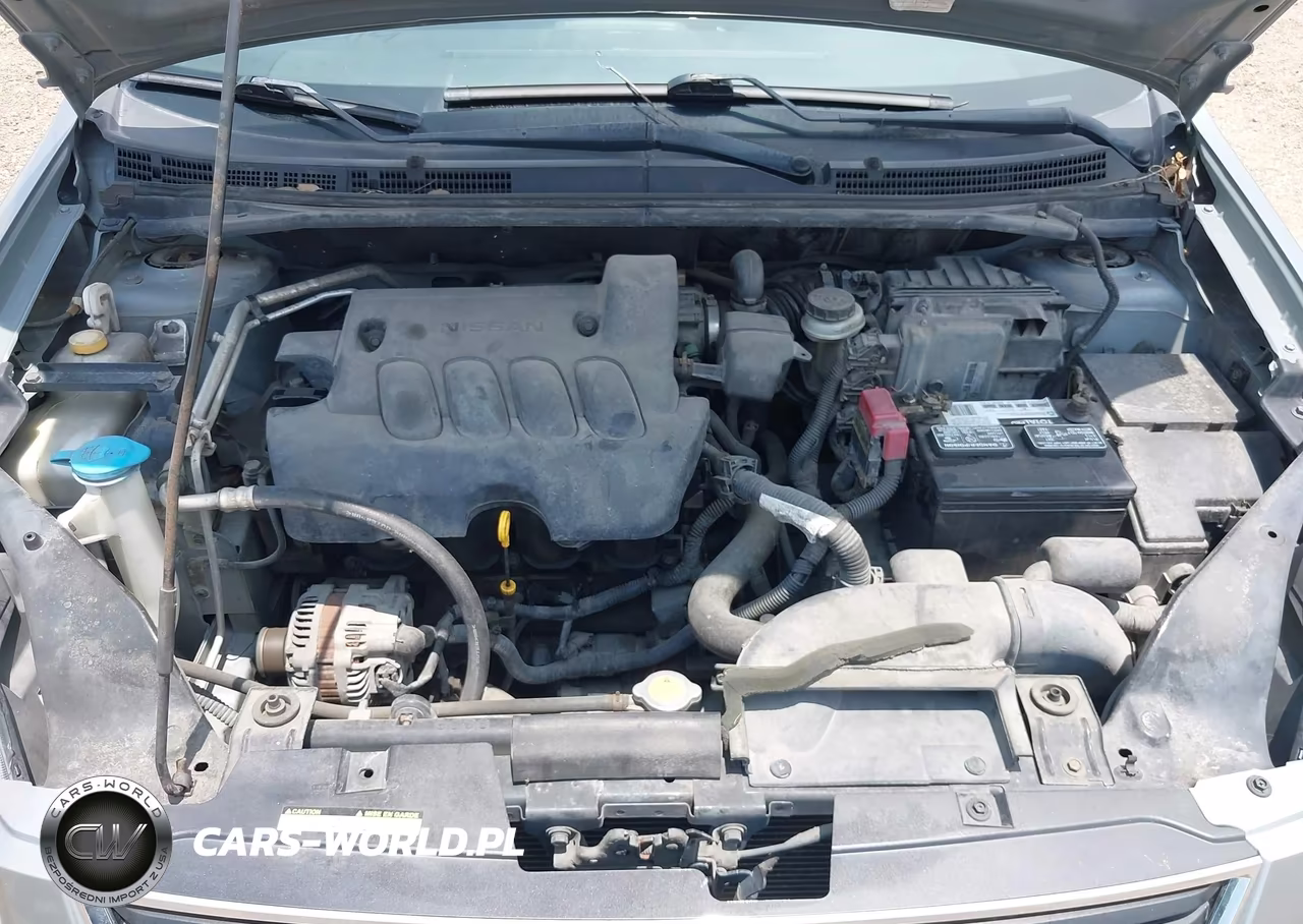 2011 Nissan Sentra 2.0S VIN:3N1AB6AP3BL700634 - 10