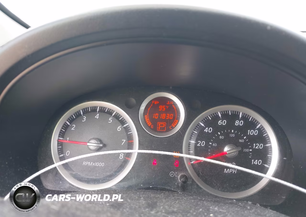 2011 Nissan Sentra 2.0S VIN:3N1AB6AP3BL700634 - 7