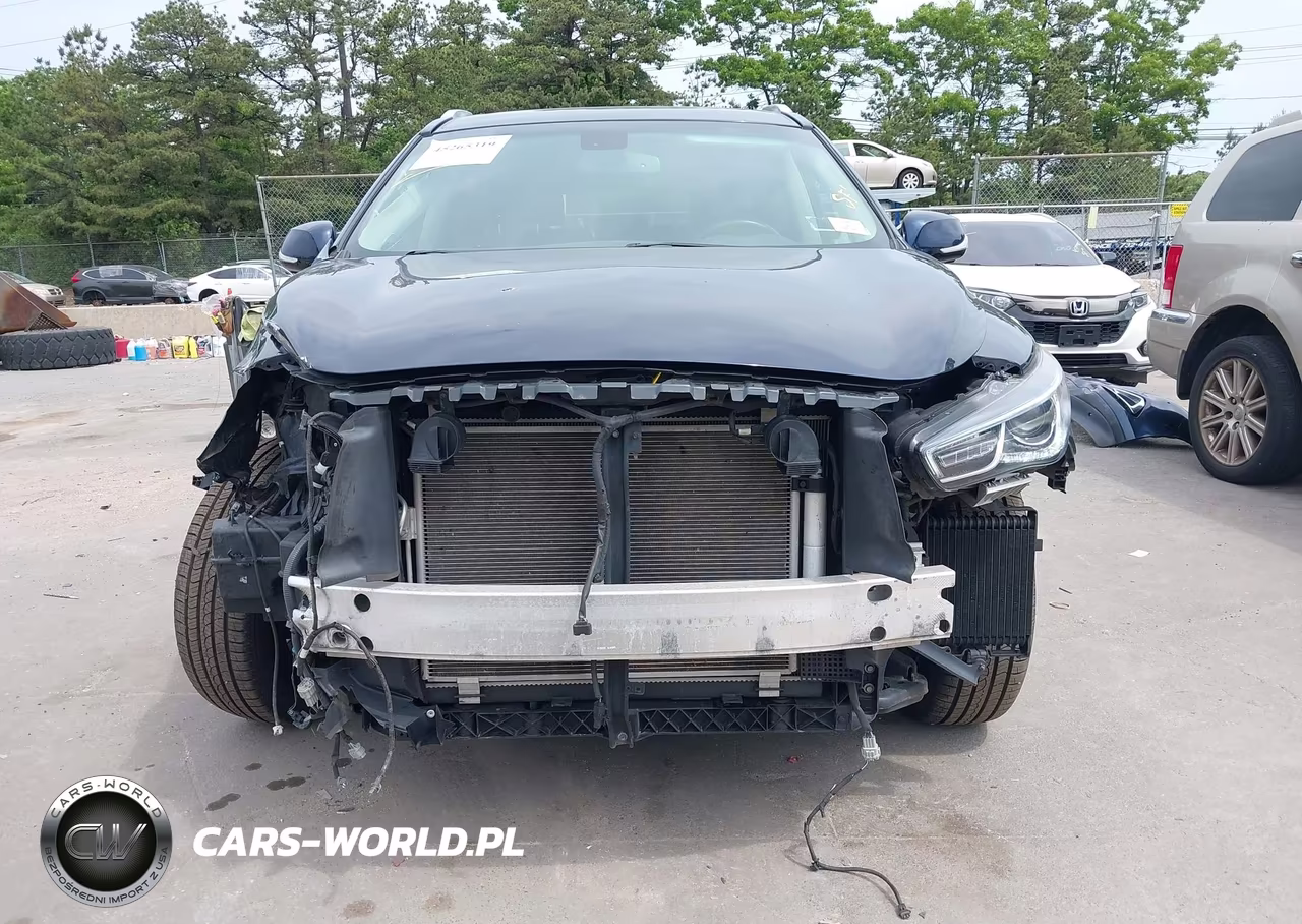 2018 Infiniti Qx60 VIN:5N1DL0MMXJC511085 - 13