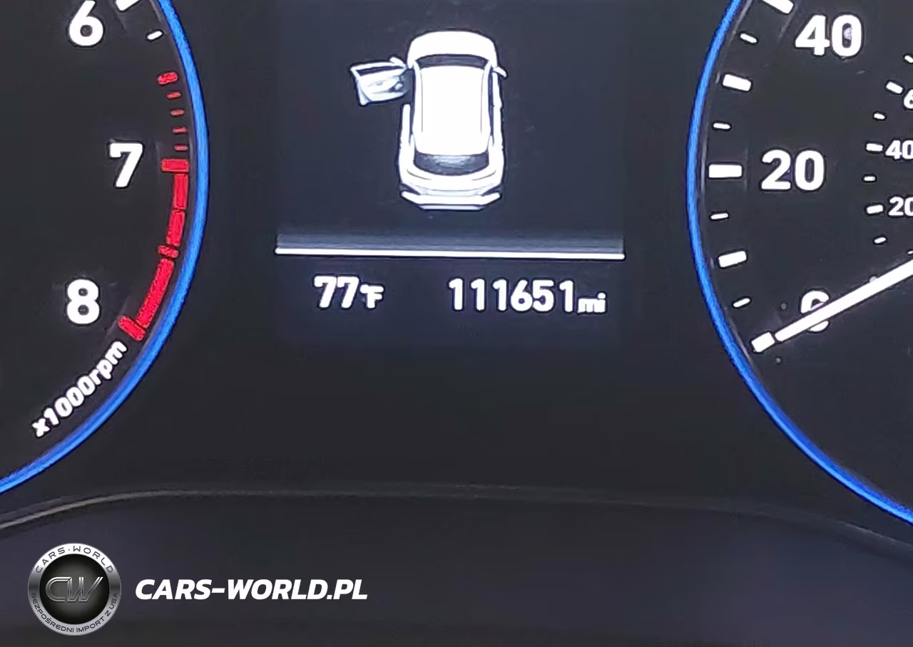 2019 Hyundai Kona Se VIN:KM8K12AA6KU326725 - 15