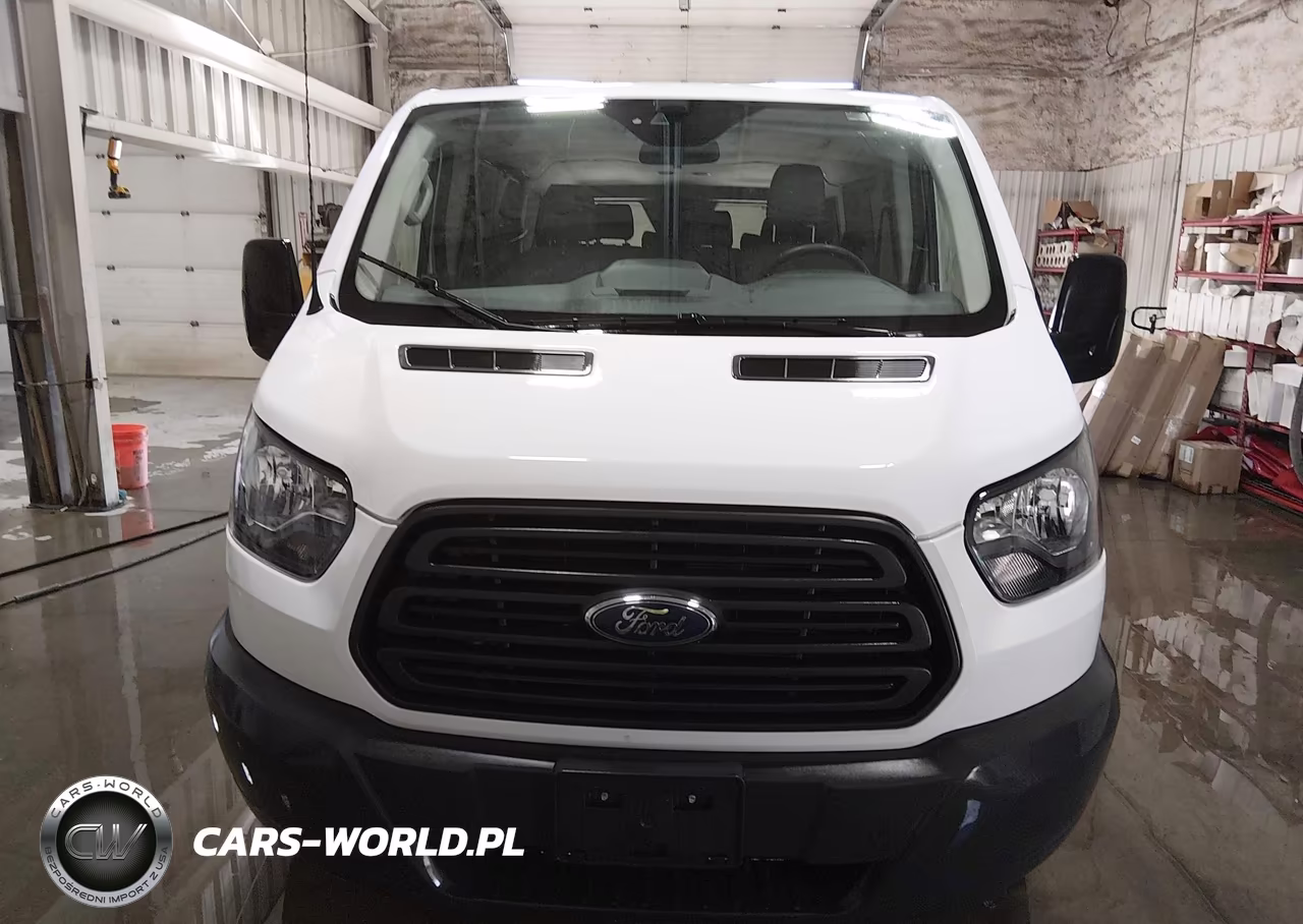 2018 Ford Transit-150 Xl VIN:1FMZK1ZM9JKB43091 - 13