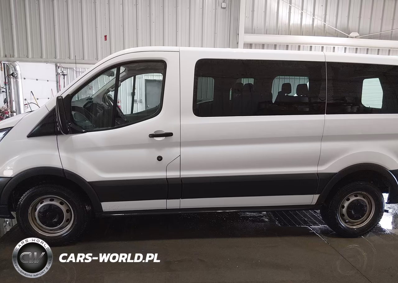 2018 Ford Transit-150 Xl VIN:1FMZK1ZM9JKB43091 - 15