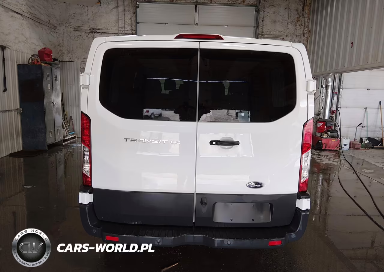 2018 Ford Transit-150 Xl VIN:1FMZK1ZM9JKB43091 - 17
