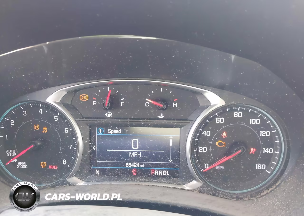 2022 Chevrolet Equinox Awd Lt VIN:2GNAXUEV7NL187718 - 7