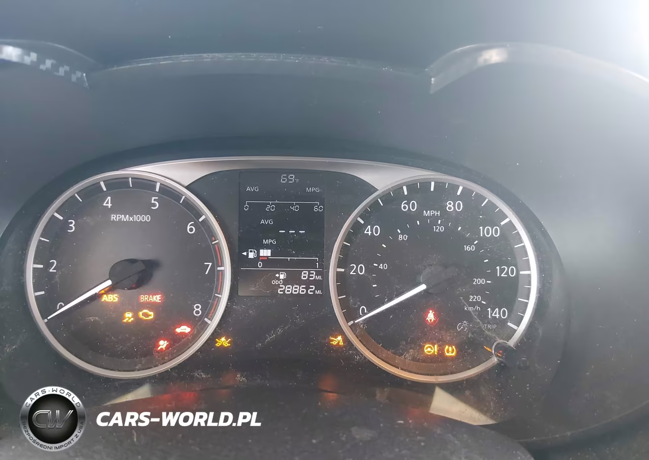 2024 Nissan Versa 1.6 S VIN:3N1CN8DV6RL898335 - 7