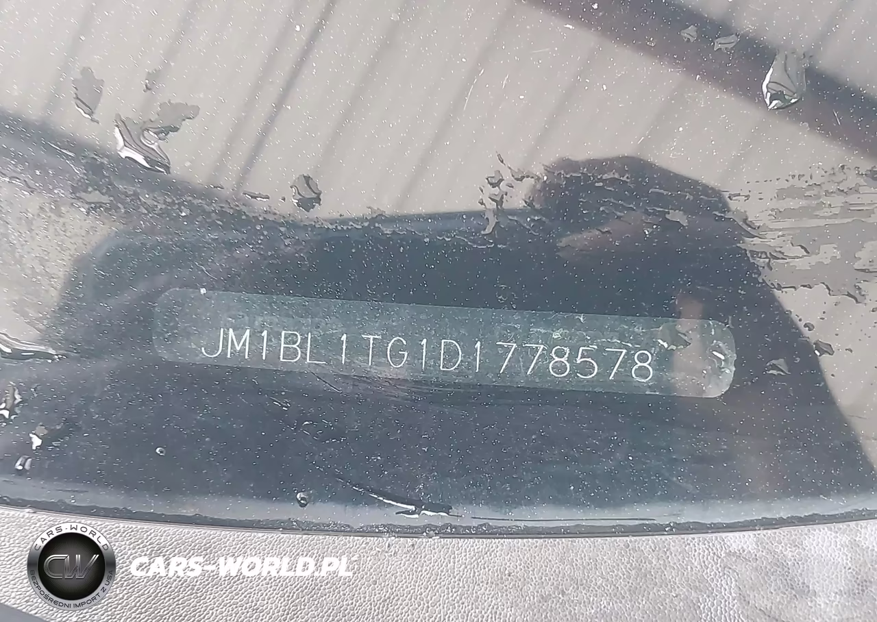 2013 Mazda Mazda3 I Sv VIN:JM1BL1TG1D1778578 - 9