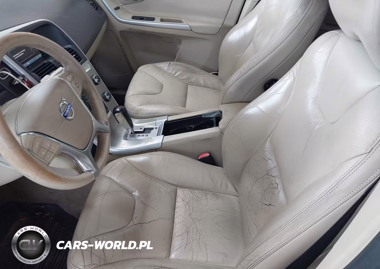 2011 Volvo Xc60 T6-T6 R-Design VIN:YV4902DZ8B2216792 - 12