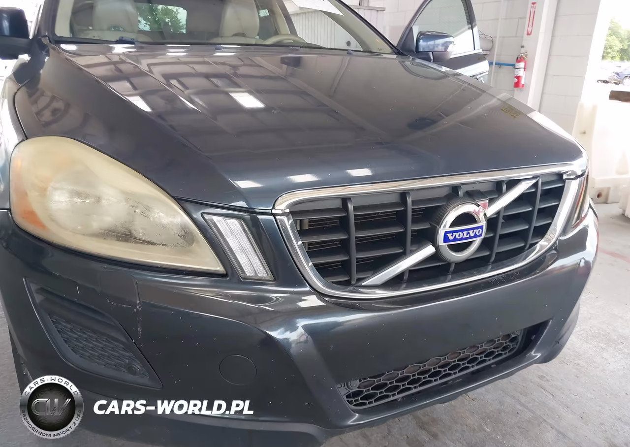 2011 Volvo Xc60 T6-T6 R-Design VIN:YV4902DZ8B2216792 - 6