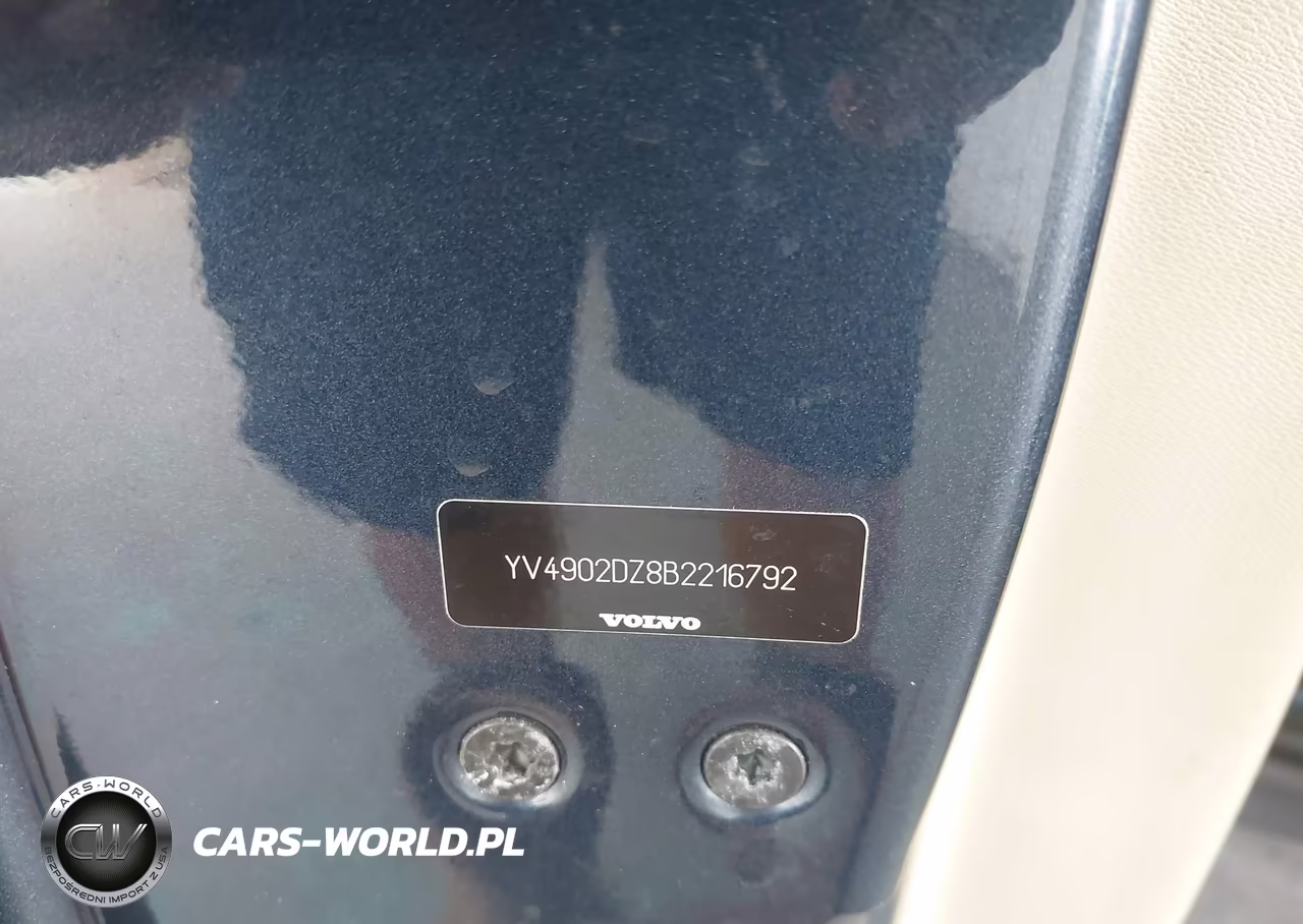 2011 Volvo Xc60 T6-T6 R-Design VIN:YV4902DZ8B2216792 - 9