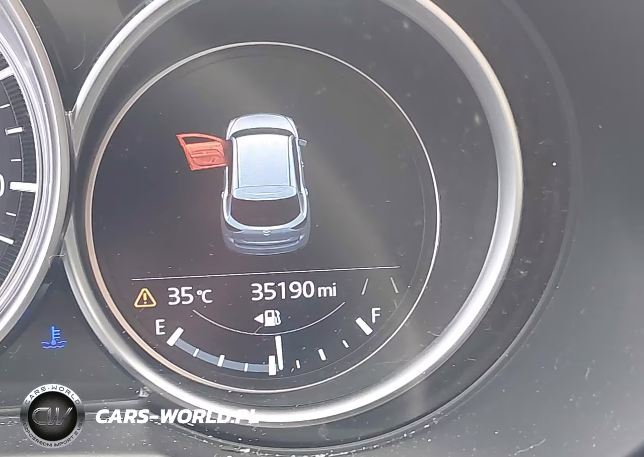 2024 Mazda Cx-5 2.5 S Carbon Edition VIN:JM3KFBCL1R0442105 - 15