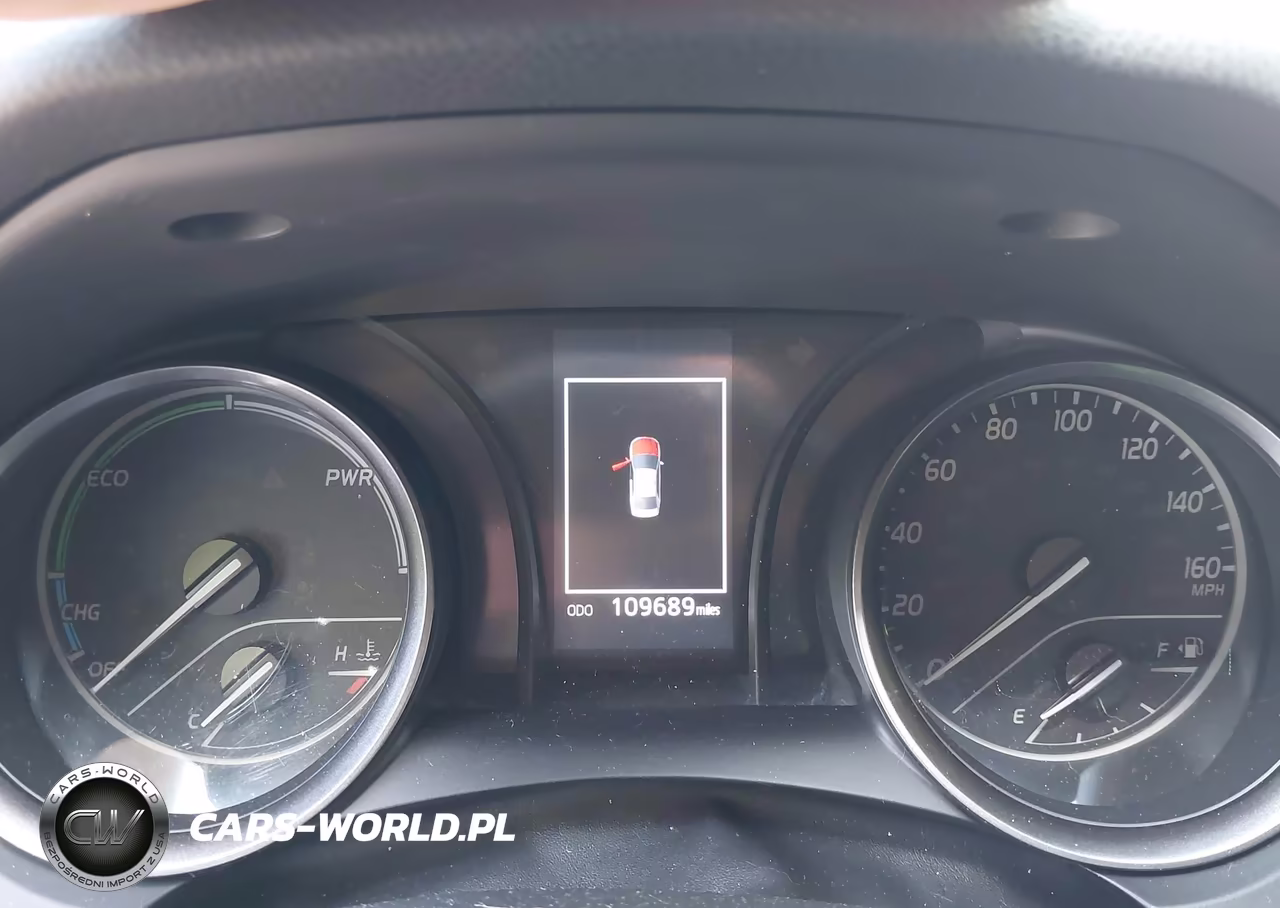 2021 Toyota Camry Se Hybrid VIN:4T1G31AK0MU022392 - 7