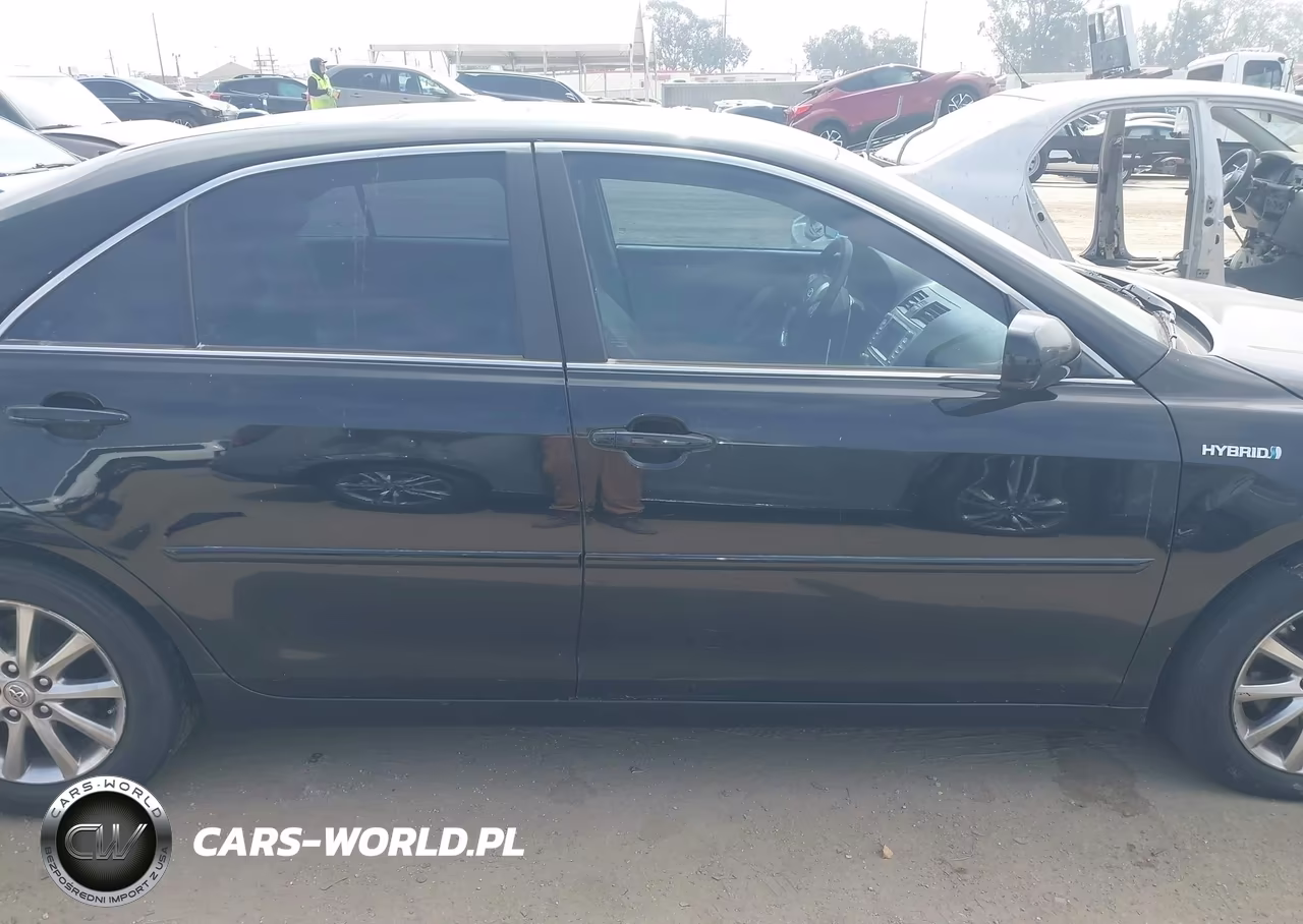 2011 Toyota Camry Hybrid VIN:4T1BB3EK5BU126649 - 13