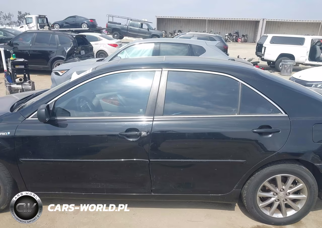 2011 Toyota Camry Hybrid VIN:4T1BB3EK5BU126649 - 14