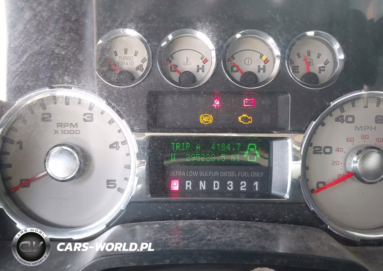 2008 Ford F-250 Fx4-Harley-Davidson-King Ranch-Lariat-Xl-Xlt VIN:1FTSW21R88ED06586 - 7