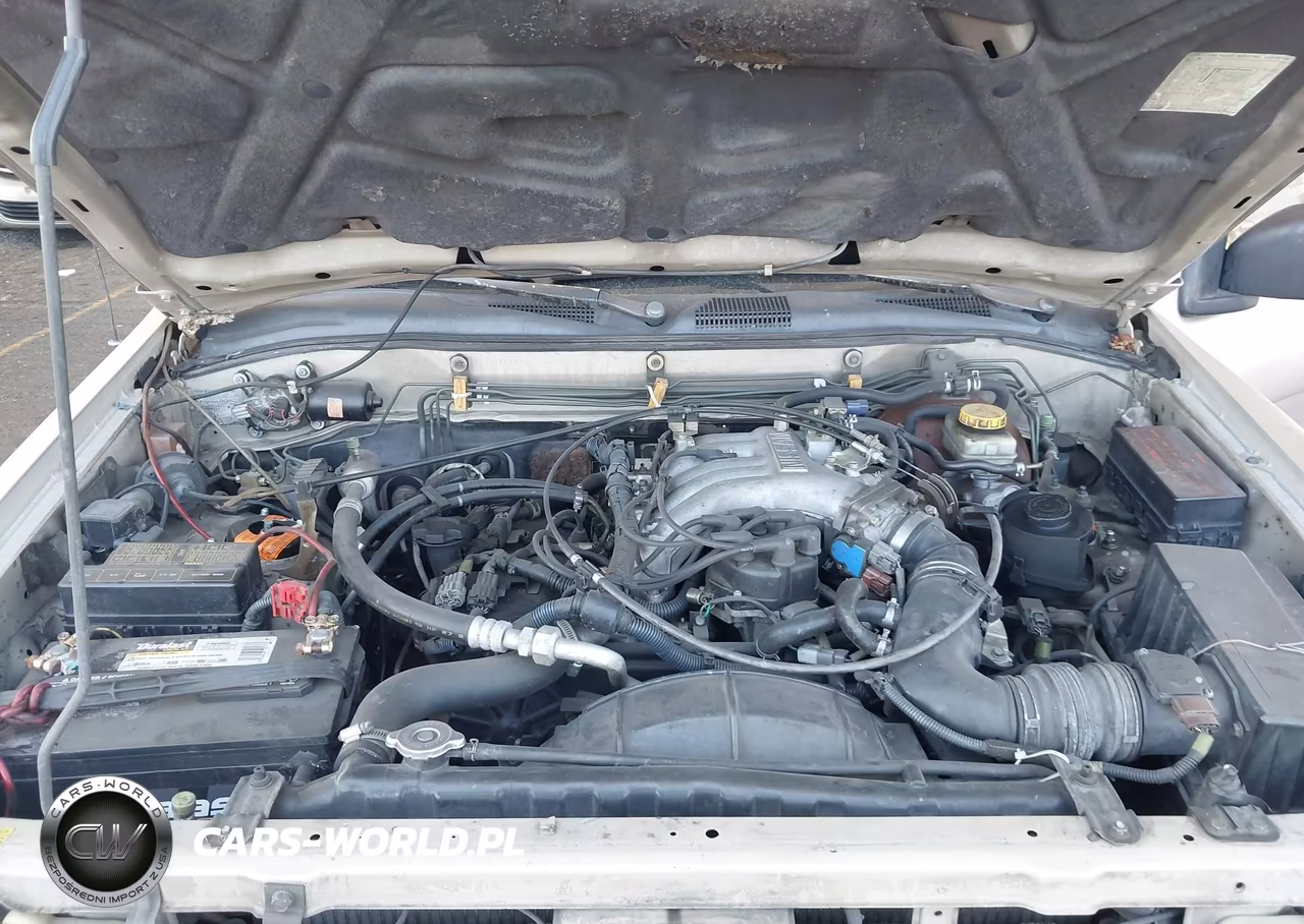 1999 Nissan Pathfinder Le-Se-Xe VIN:JN8AR05S6XW299333 - 10