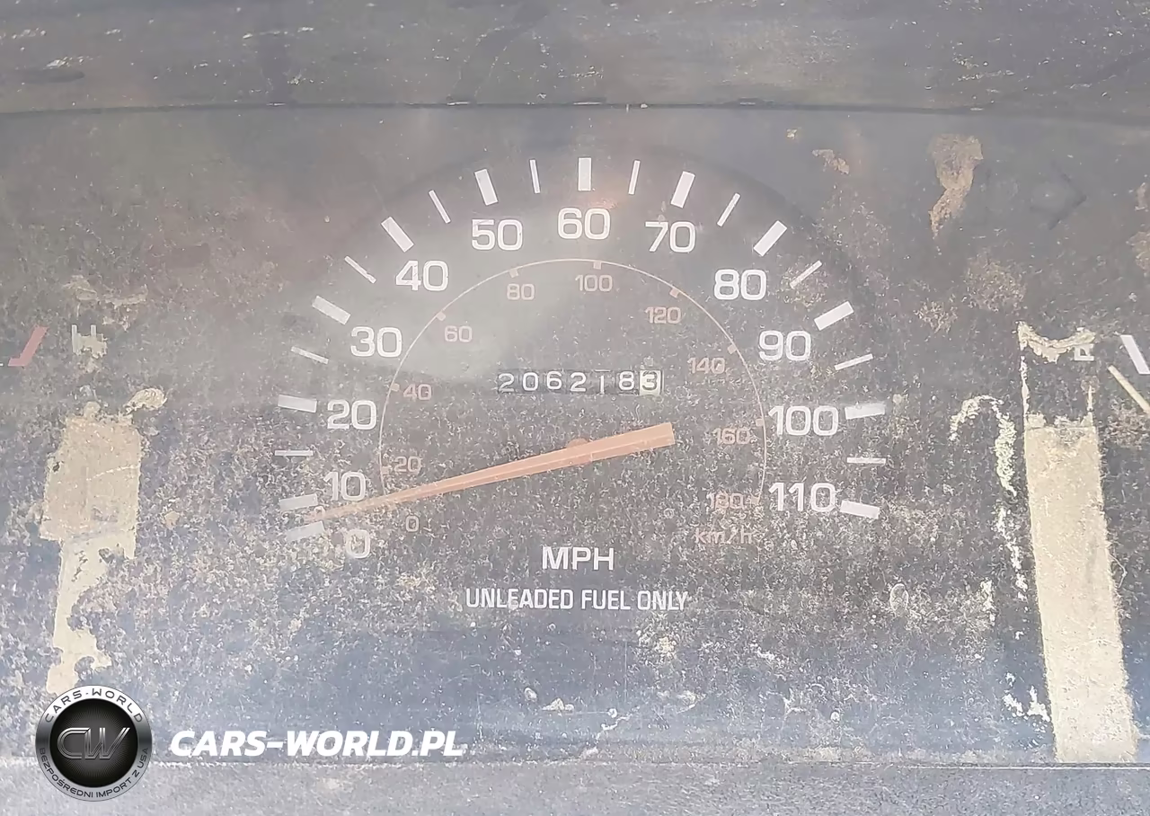 1990 Toyota Pickup 1-2 Ton Short Wheelbase VIN:JT4RN81A3L0053228 - 18