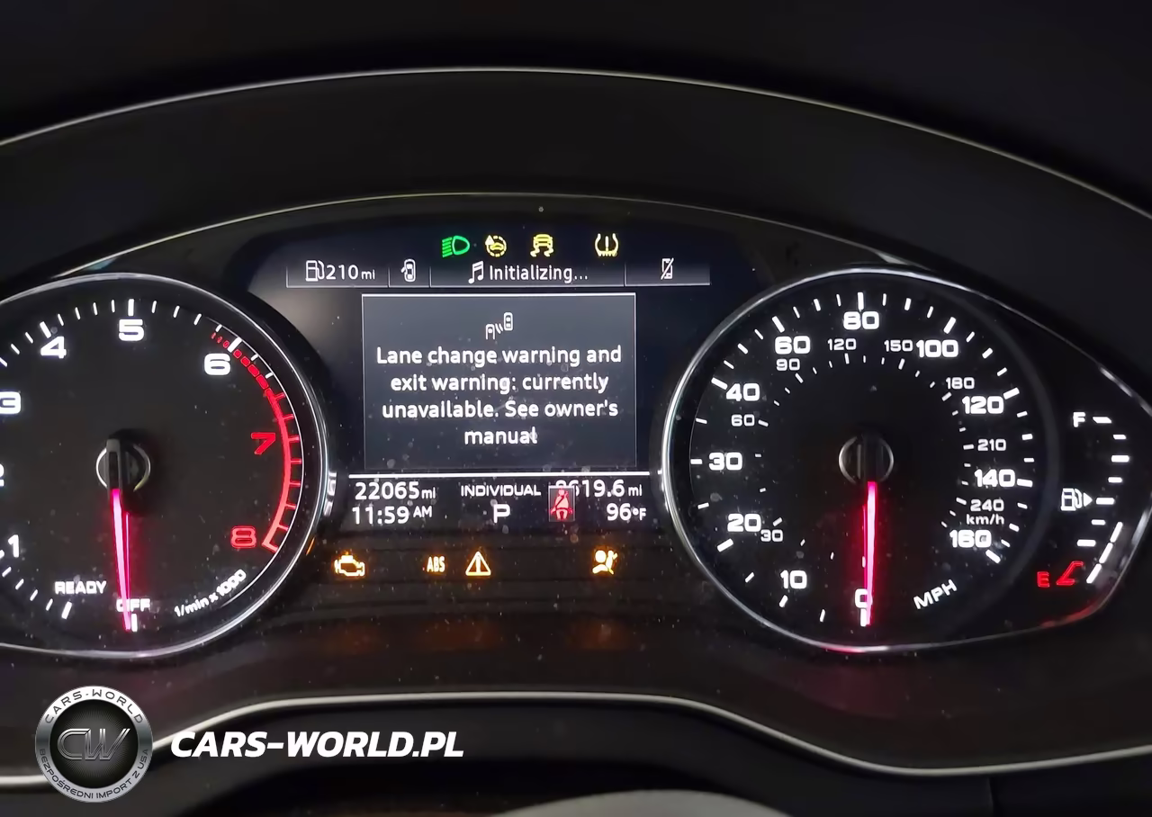 2024 Audi Q5 Premium 45 Tfsi S Line Quattro VIN:WA1GAAFY9R2091747 - 7