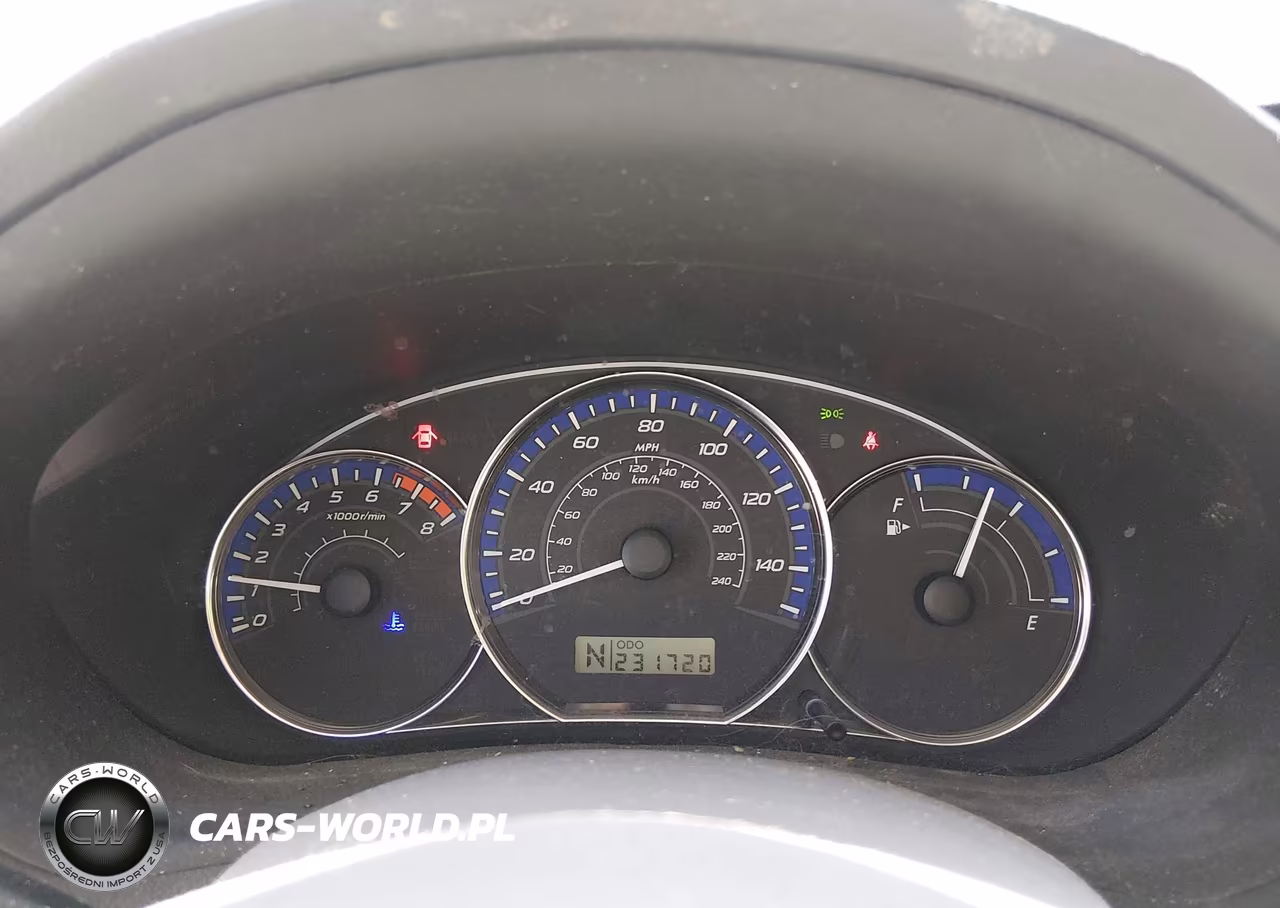 2011 Subaru Forester 2.5X Premium VIN:JF2SHADC7BH770097 - 7