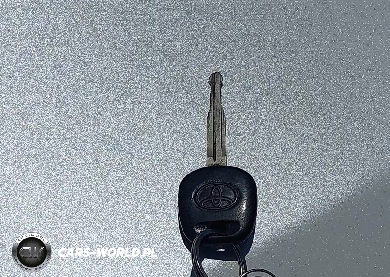 2005 Toyota Matrix Xr VIN:2T1KR32E35C323805 - 11