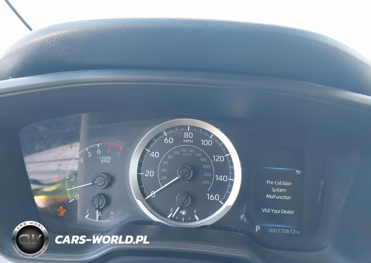 2020 Toyota Corolla Le VIN:JTDEPRAE6LJ049119 - 7