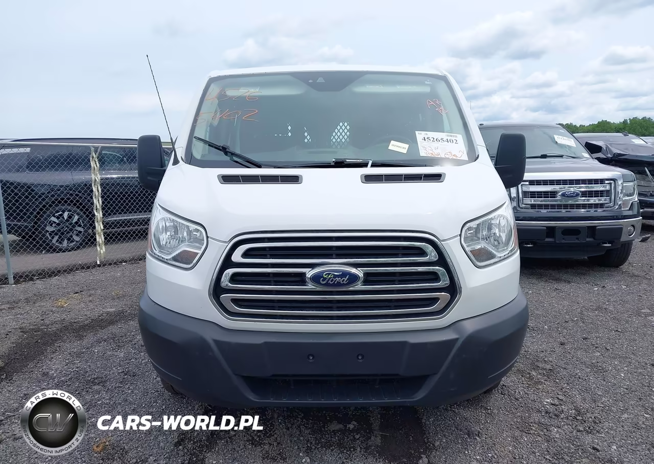 2019 Ford Transit-250 VIN:1FTYR1ZM3KKA42531 - 12