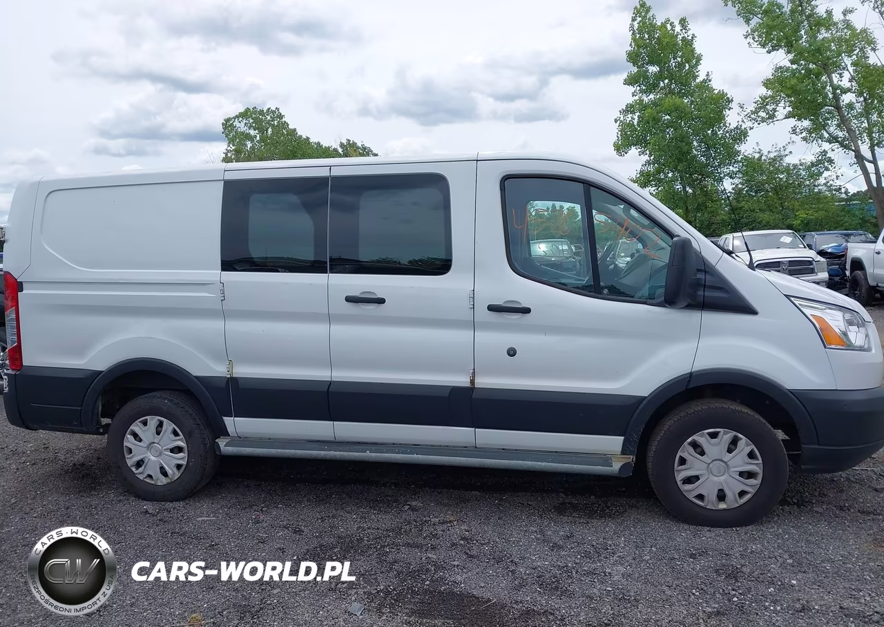 2019 Ford Transit-250 VIN:1FTYR1ZM3KKA42531 - 13