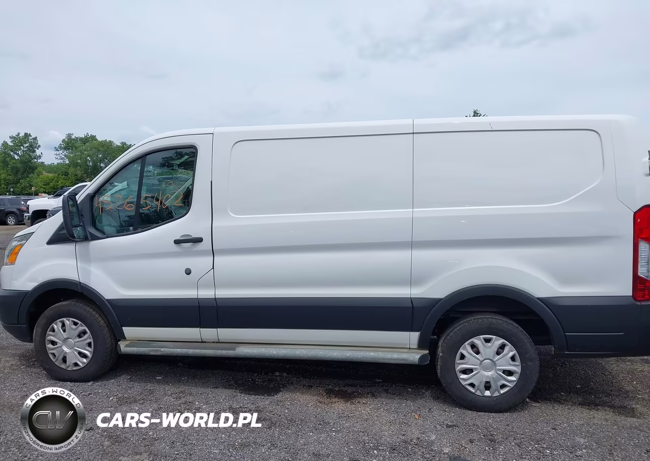 2019 Ford Transit-250 VIN:1FTYR1ZM3KKA42531 - 14