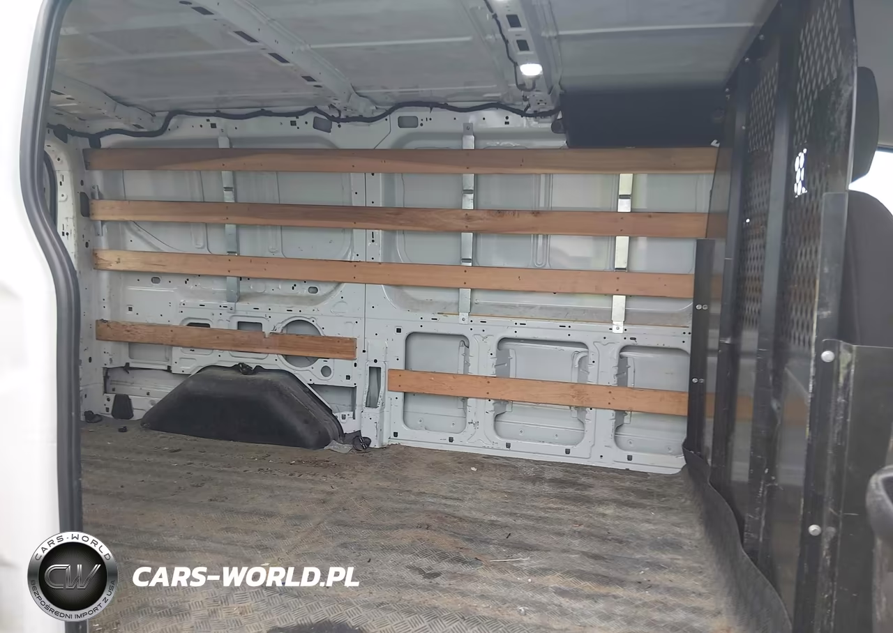 2019 Ford Transit-250 VIN:1FTYR1ZM3KKA42531 - 8