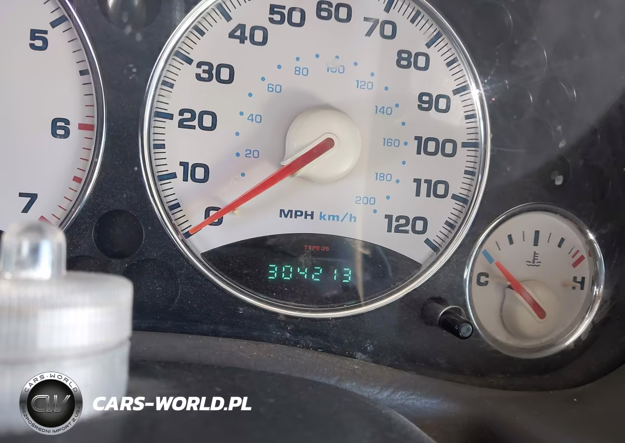2004 Jeep Liberty Limited Edition VIN:1J4GK58KX4W111602 - 7