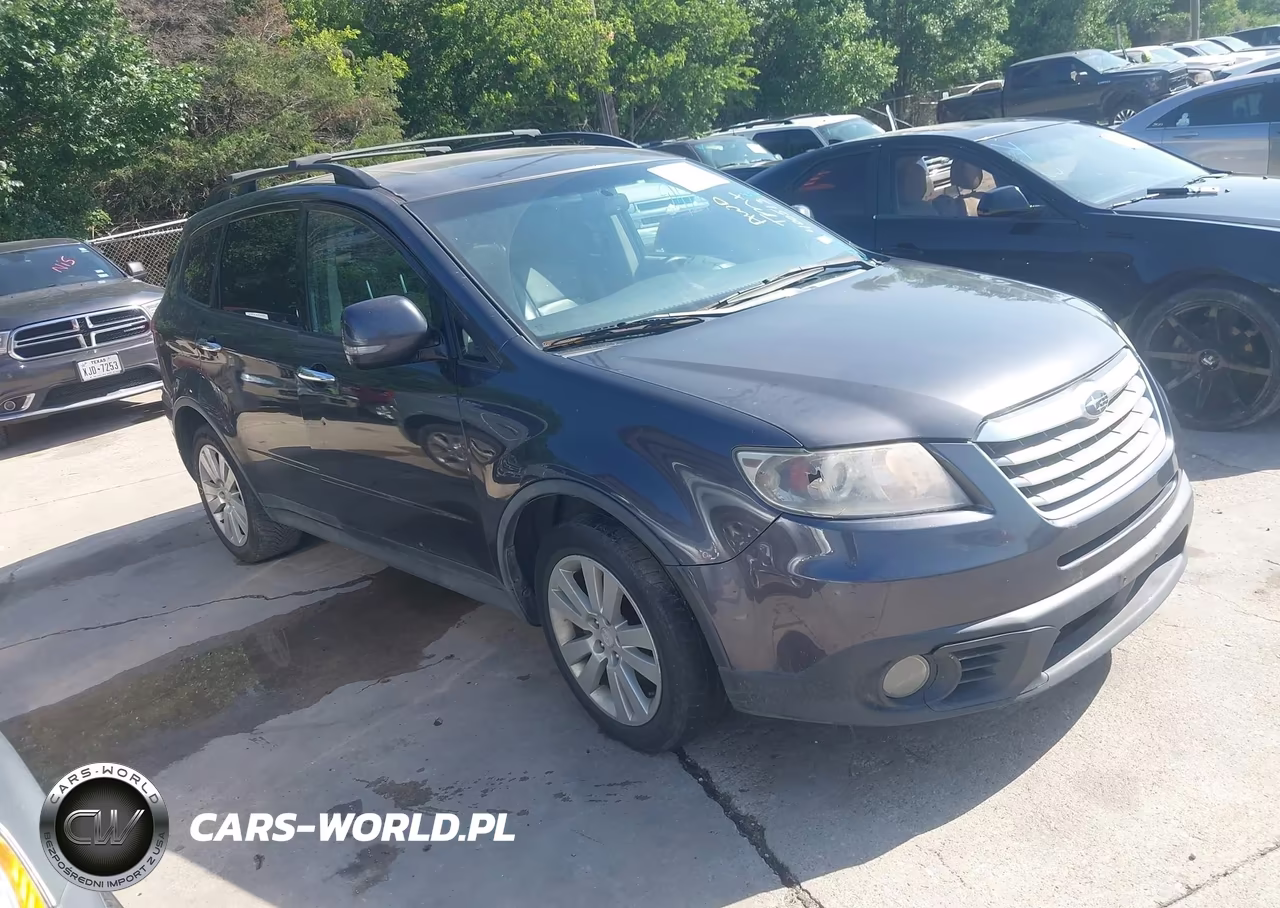 2013 Subaru Tribeca 3.6R Limited