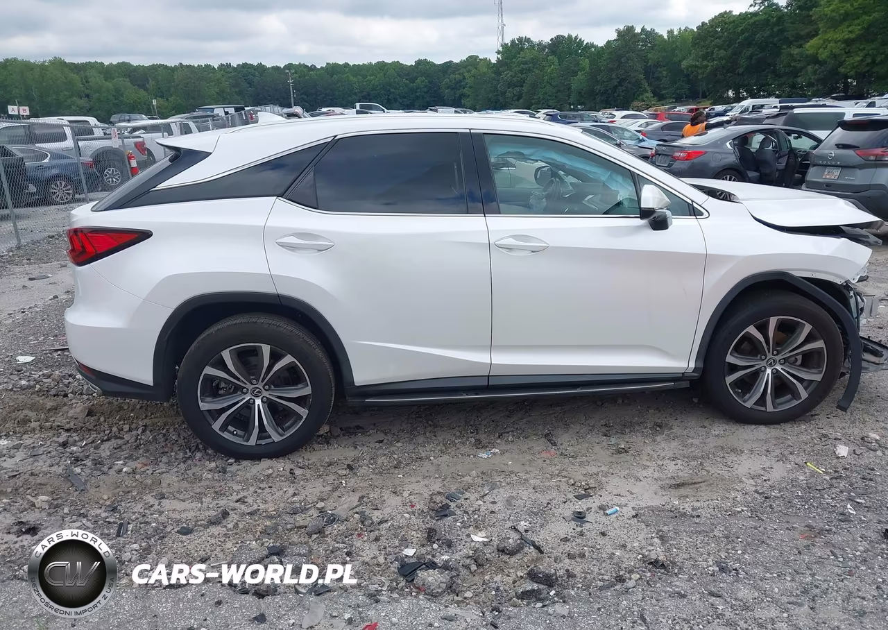 2021 Lexus Rx 350 VIN:2T2HZMAA1MC202134 - 14