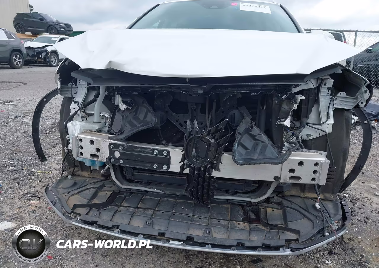 2021 Lexus Rx 350 VIN:2T2HZMAA1MC202134 - 6
