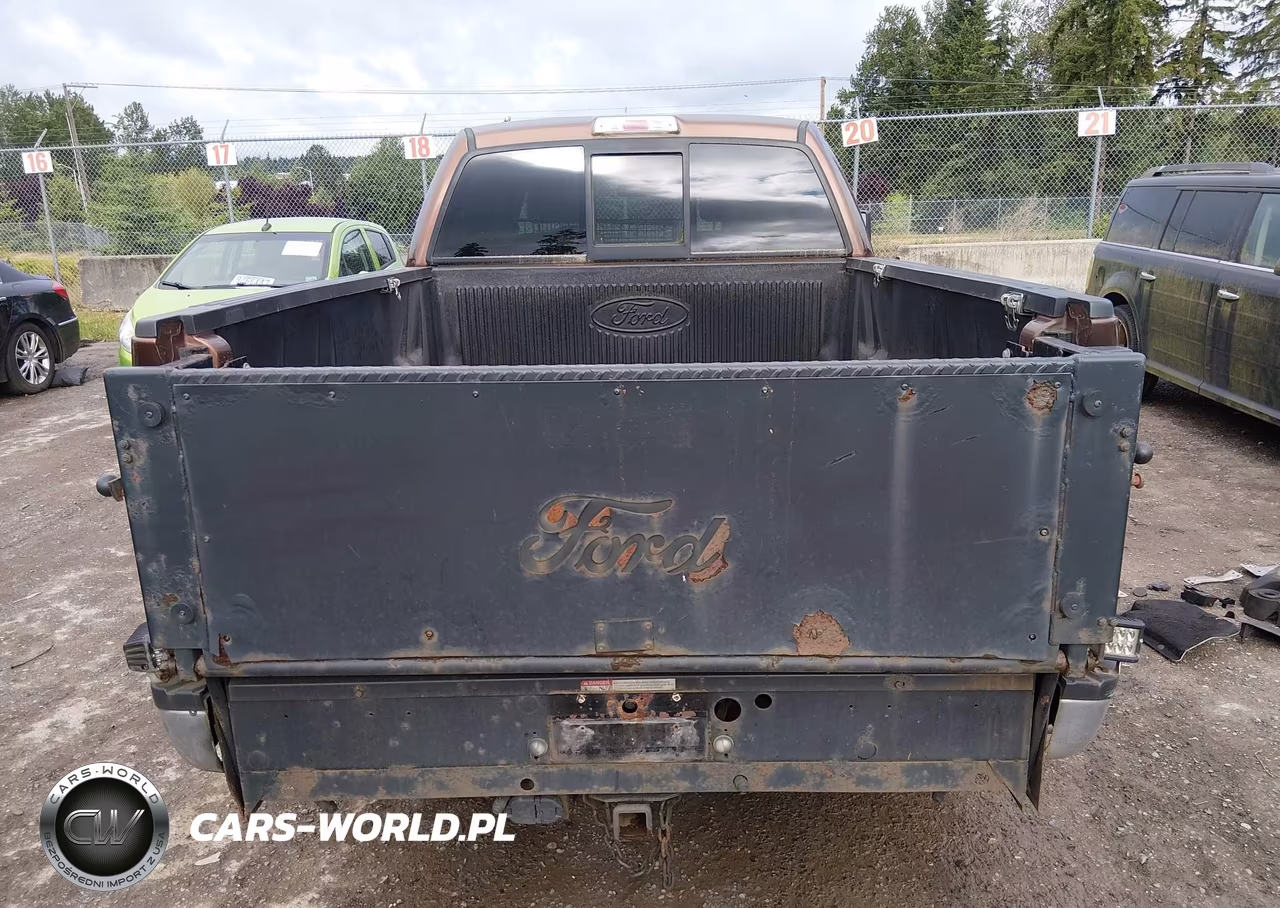 2012 Ford F-150 Xlt VIN:1FTFW1ET1CKD96692 - 17