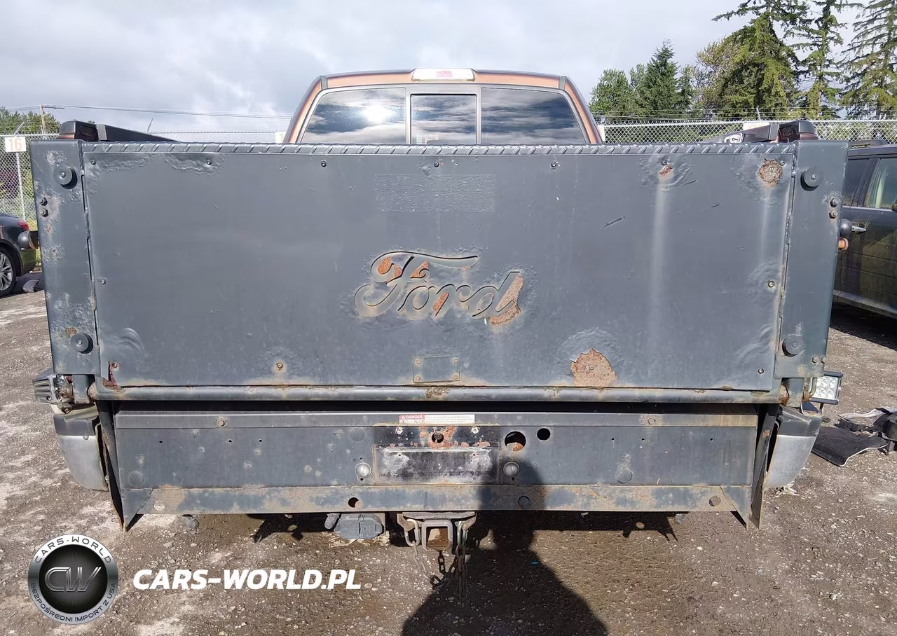 2012 Ford F-150 Xlt VIN:1FTFW1ET1CKD96692 - 6