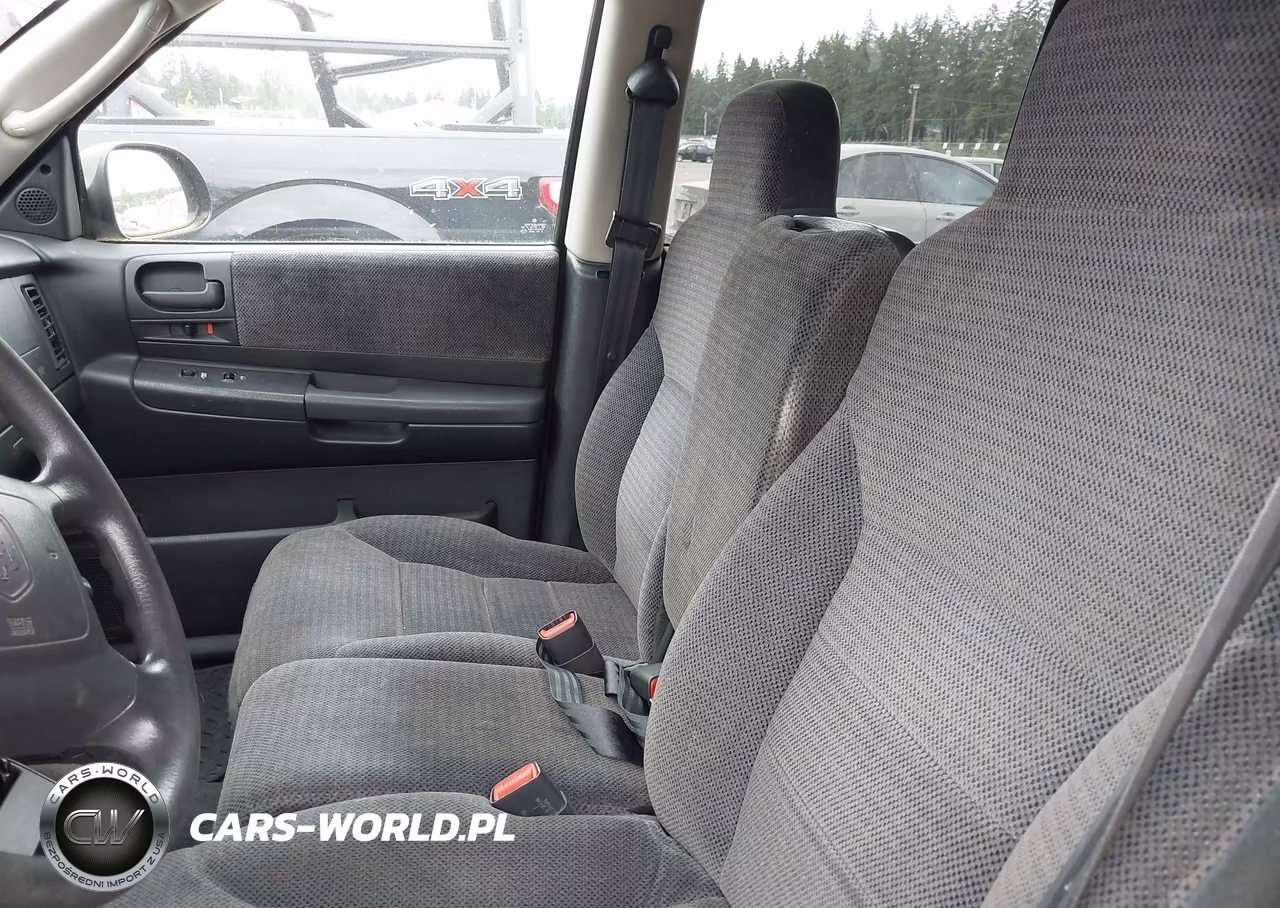 2001 Dodge Durango VIN:1B4HS28N91F526275 - 13