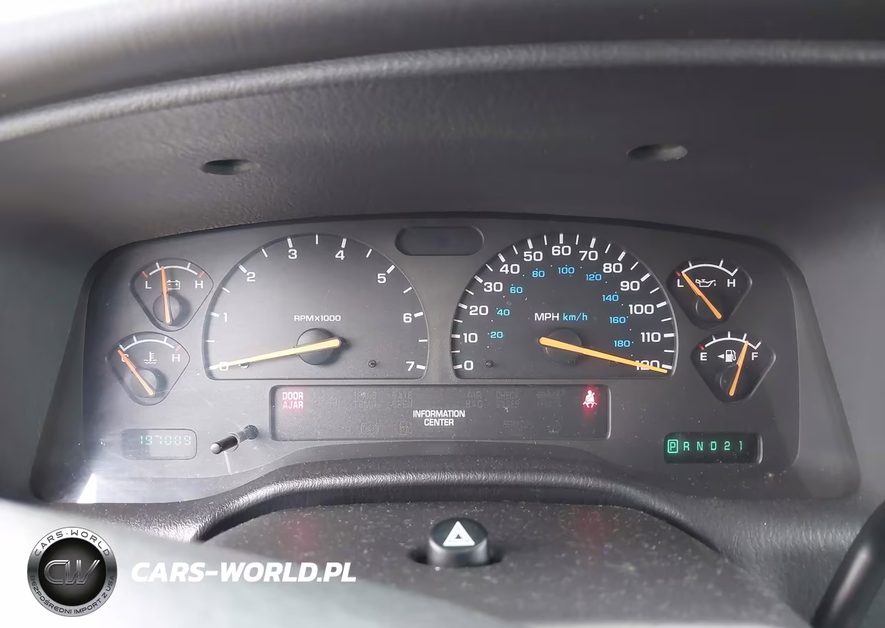 2001 Dodge Durango VIN:1B4HS28N91F526275 - 7