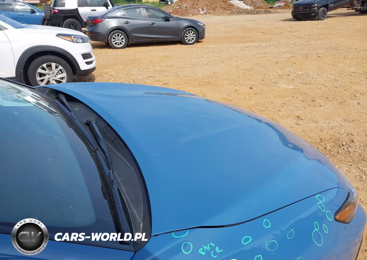 2024 Toyota Camry Se VIN:4T1T11AK1RU259758 - 17