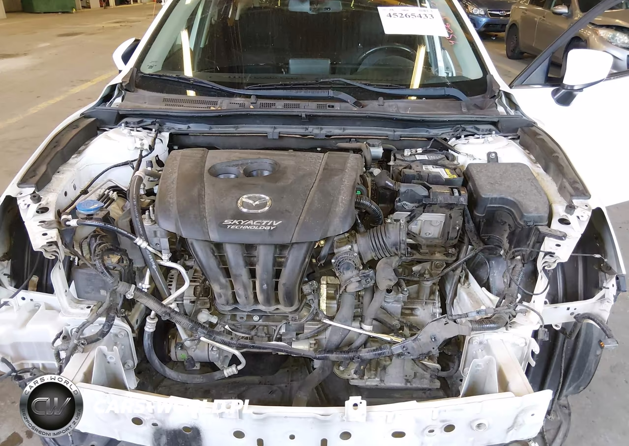 2016 Mazda Mazda3 I Touring VIN:JM1BM1W75G1306929 - 10
