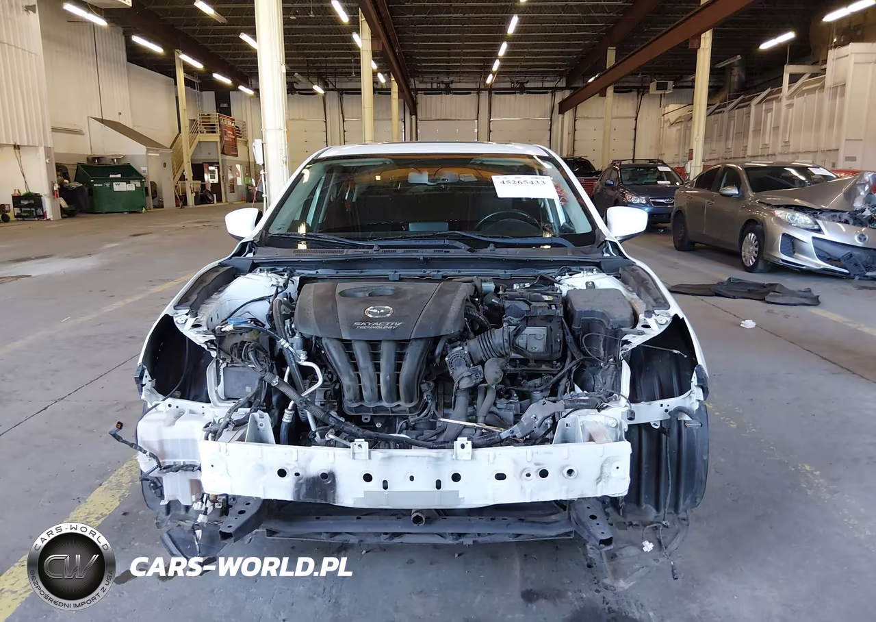 2016 Mazda Mazda3 I Touring VIN:JM1BM1W75G1306929 - 12