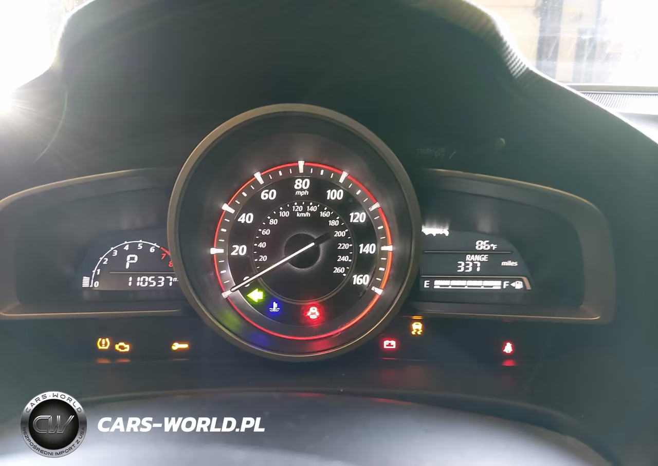 2016 Mazda Mazda3 I Touring VIN:JM1BM1W75G1306929 - 7