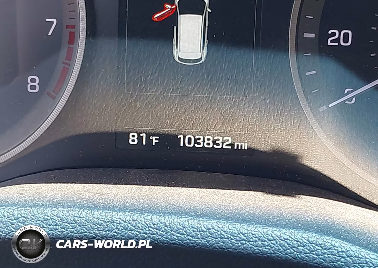 2016 Hyundai Tucson Limited VIN:KM8J33A23GU140166 - 16