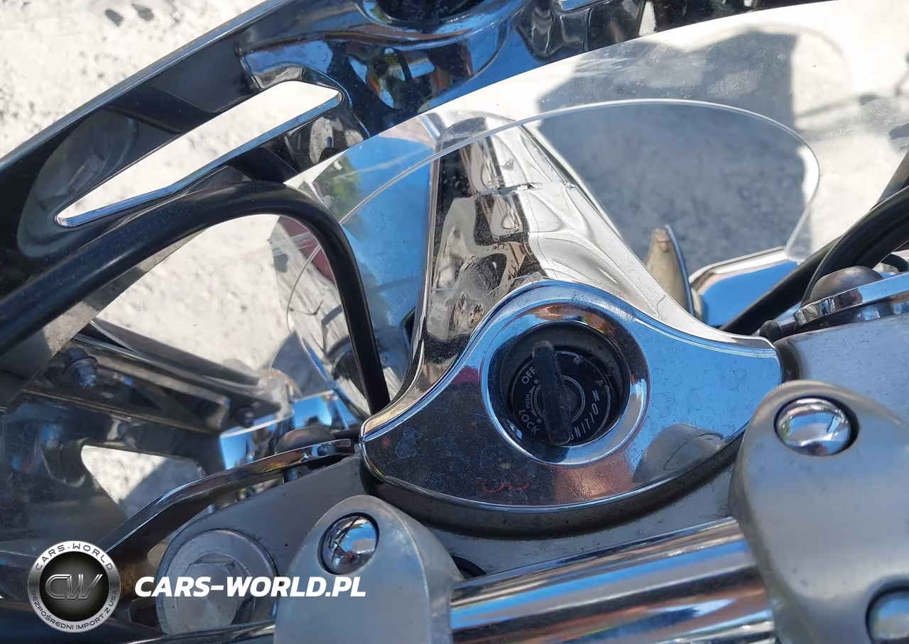 2013 Yamaha Xvs950 A-Ct VIN:JYAVN01E5DA017843 - 11