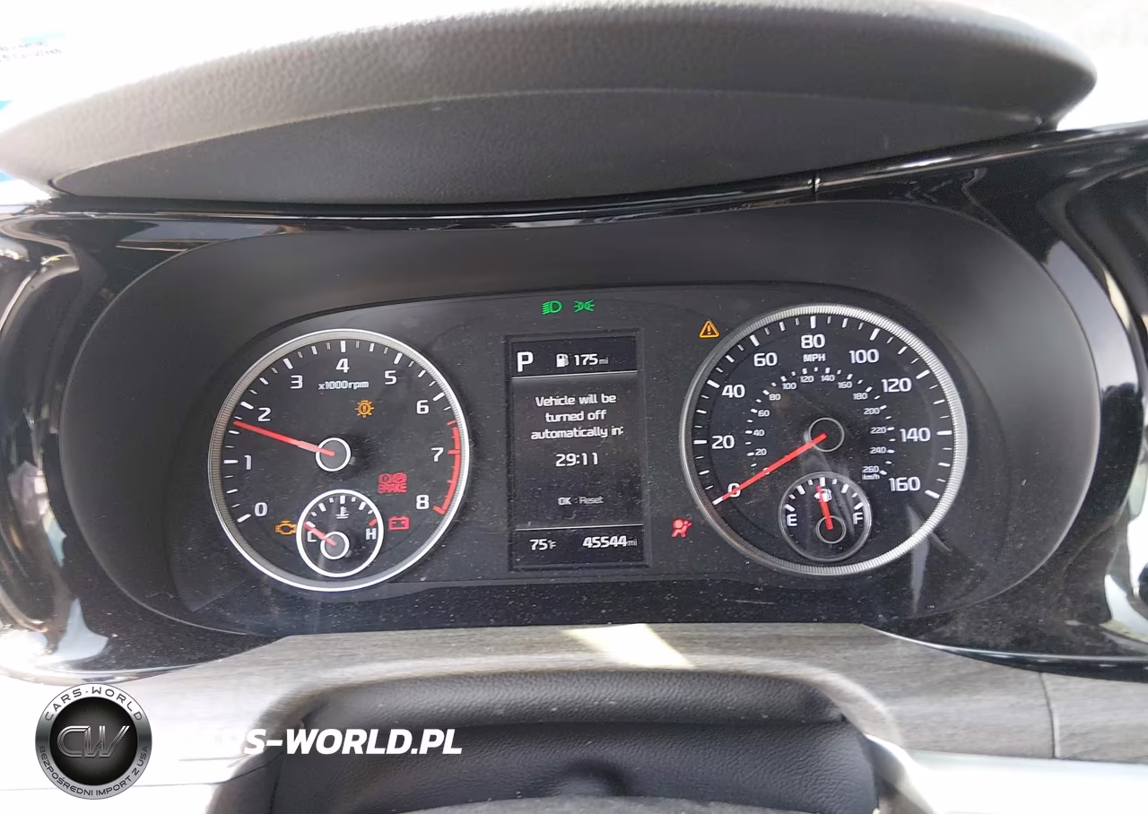 2024 Kia K5 Ex VIN:5XXG34J25RG242954 - 7