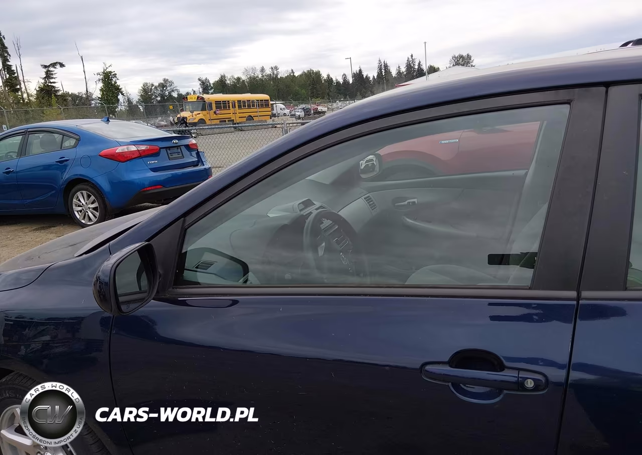 2012 Toyota Corolla Le VIN:2T1BU4EE5CC885220 - 14