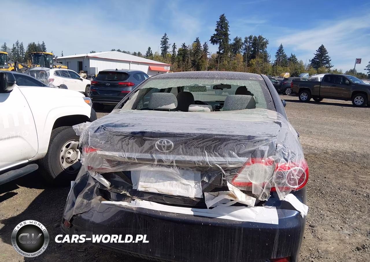 2012 Toyota Corolla Le VIN:2T1BU4EE5CC885220 - 16