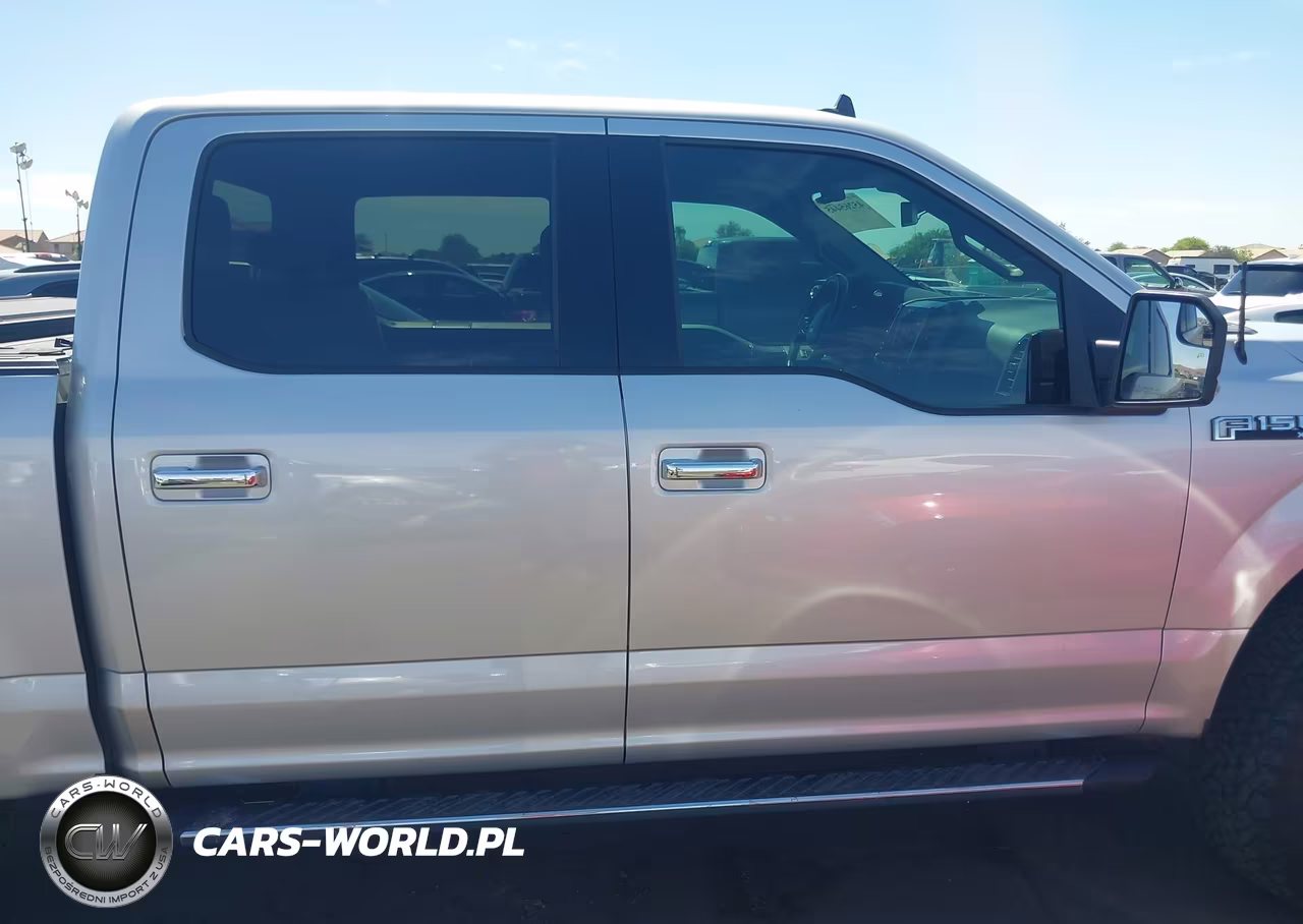 2019 Ford F-150 Xlt VIN:1FTEW1EP7KKD13358 - 12