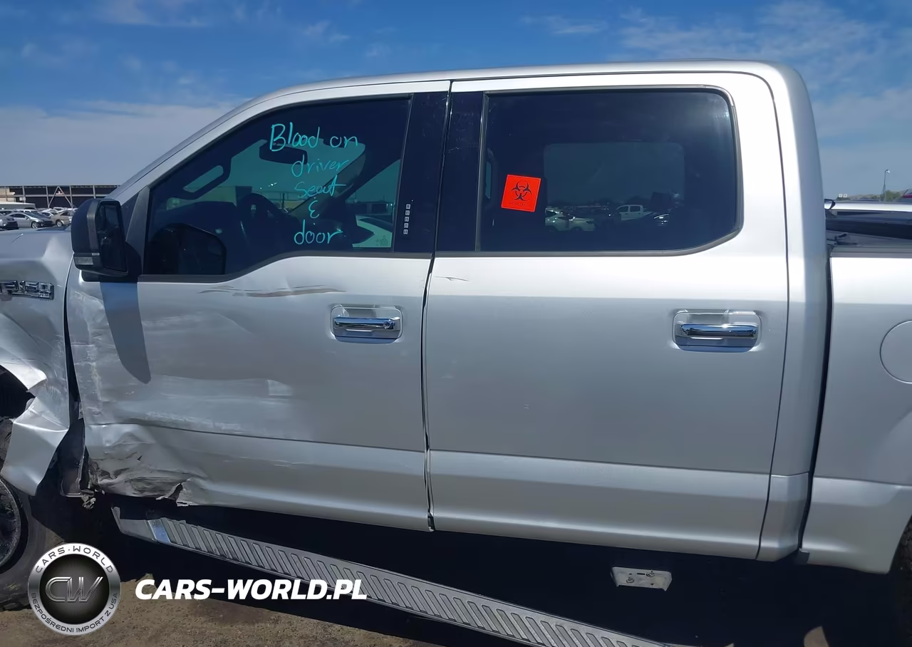 2019 Ford F-150 Xlt VIN:1FTEW1EP7KKD13358 - 13