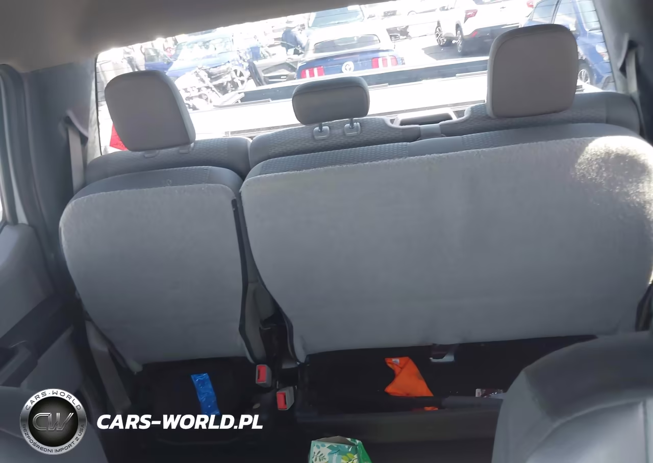 2019 Ford F-150 Xlt VIN:1FTEW1EP7KKD13358 - 8