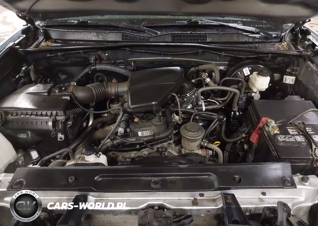 2019 Toyota Tacoma Sr VIN:5TFSX5EN6KX070277 - 10