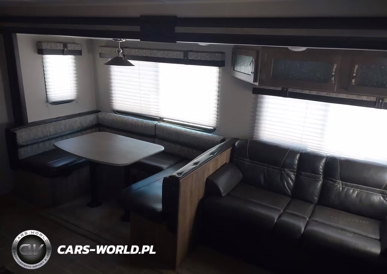 2019 Forest River Puma 29Qbss VIN:4X4TPUE23KP077508 - 14